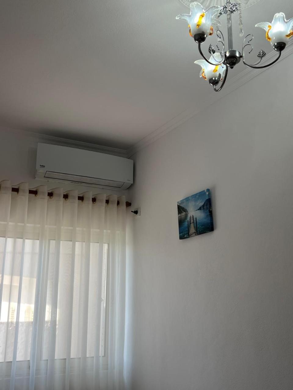 Hotel Kalaja Boks ภายนอก รูปภาพ