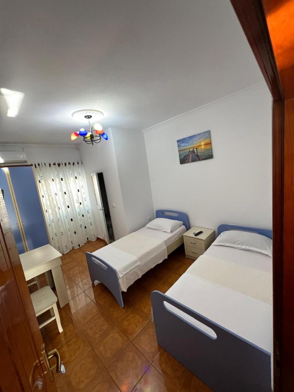 Hotel Kalaja Boks ภายนอก รูปภาพ