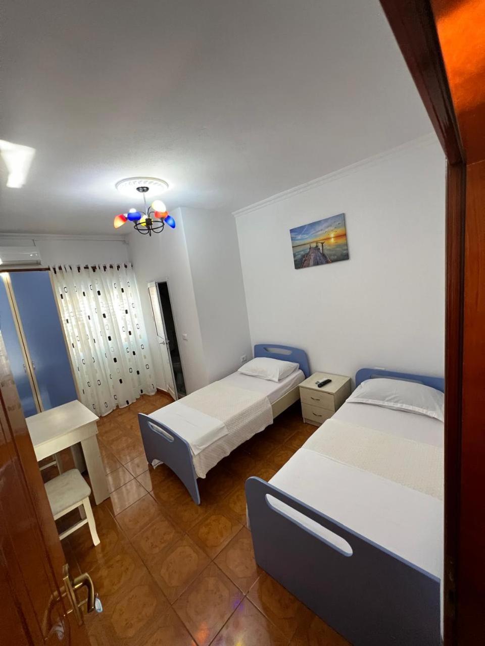 Hotel Kalaja Boks ภายนอก รูปภาพ